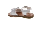 thumbnail image 3 of Josmo Brand Girls Toddler Fashion Sandals, 3 of 4