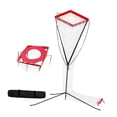 thumbnail image 4 of Ethern Volleyball Setter Training Net Adjustable Drawstring Closure Volleyball Practice, 4 of 9