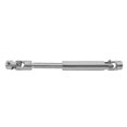 thumbnail image 5 of 2pcs Scx10 Steel Universal Drive Shaft With Cvd 110-155mm For 1/10 Scale Models Rc Car Axial Crawle, 5 of 5