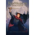 thumbnail image 1 of Épée de Malheur (Runewarriors (Vêtement)), 1 of 3