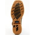 thumbnail image 7 of Cody James Men's Summit Lite Xero Gravity Performance Western Boot Broad Brown 9 D(M) US, 7 of 7
