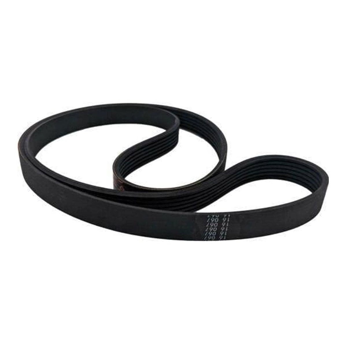 ERWH01X10302 Washer Drive Belt Replaces WH01X10302