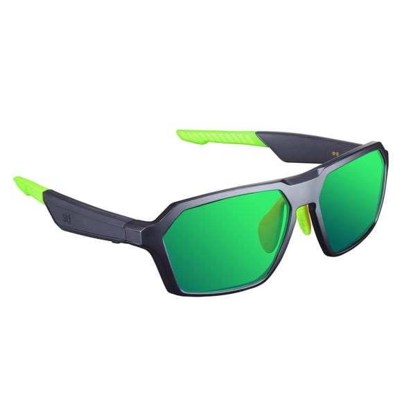 Lentes de Sol con Audio Vortx Sport Audio Glasses STF 5Hrs Uso Protección UV400