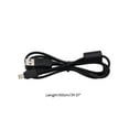thumbnail image 4 of USB Cable Cord Replacement for Exilim Digital Cameras EX-TR200 TR150 ZR300 ZR1200 EX-TR100 TR150 TR200 ZR1000, 4 of 11
