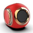 thumbnail image 2 of Wireless Speaker Stereo Bluetooth Speaker Player, Golden Egg Wireless, 2 of 5