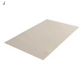 thumbnail image 2 of Joernso Practical Heat-resistant Tablecloth Dual-side Use Waterproof Faux Leather Dinner Placemat Household Supplies, 2 of 8