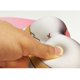 thumbnail image 5 of Alfombrilla de ratón 3D con reposamuñecas, alfombrilla de ratón de gel de silicona suave para juegos, alfombrilla de ratón de perro lindo para PC portátiles (rosa) JFHHH pequeña, 5 of 5