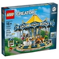 thumbnail image 3 of LEGO Creator Expert Carrousel 10257, 3 of 4
