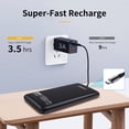 thumbnail image 5 of 10000mAh Power Bank, 5 of 9