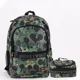 thumbnail image 3 of Mochila escolar Smiggle australiana auténtica, bonita mochila de Mickey verde militar de gran capacidad para estudiantes, bolsa de comida, regalo para estudiantes, 3 of 5