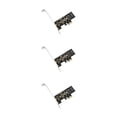 thumbnail image 2 of Methold Tarjeta adaptadora de interfaz dual conveniente disco duro ligero resistente al desgaste conversión tarjetas de expansión Converter 1X Type1 NO1, 2 of 6