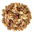 thumbnail image 2 of Organic Golden Crunchy Granola, 1.5 Pounds — Non-GMO, Vegan, Kosher — by Food to Live, 2 of 7