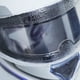 thumbnail image 1 of 2@# Transparent Motorcycle Helmet Accessories Optional Clear Rainproof Film Anti Rain Clear Anti-Fog Patch Screen Universal9 X 25cm Anti Rain He Qiyong unisex, 1 of 1