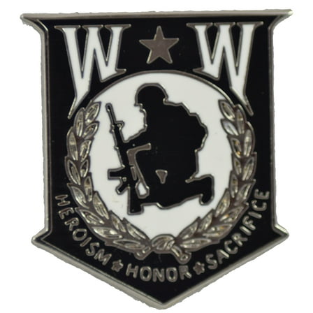 WW Pin
