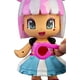 thumbnail image 3 of Muñeca PinyPon Codigo Secreto, 3 of 3