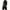 Black, variant on Odeerbi Trench Coat For Men Windbreaker Mid-length Cloak Cardigan Long-sleeved Jacket Coffee