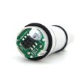 thumbnail image 2 of PH Meter Electrode Probe PH Water Tester Spare Part Probe Acidometer for Aquarium PH Meter Probe for PH818, 2 of 5