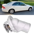 thumbnail image 4 of Termostato de refrigerante ANGGREK 1122030275 Con Anillo de Sellado para Motor, 4 of 8