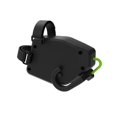 thumbnail image 4 of Retractable Tow Strap for Outdoor Mountain Biking with 2.5m Parent-Child Bicycle Trailer Leash Boris, 4 of 4