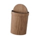 thumbnail image 5 of Papelera Papelera Accesorio Decorativo Cubo de Basura de Gran Capacidad Cocina S con tapa, 5 of 9
