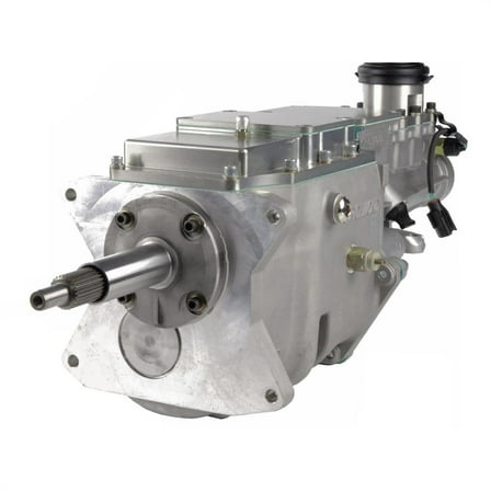 Richmond R504082A RGI-5 Transmission, Ford, Dual Position, .82