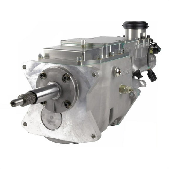 Richmond R504082A RGI-5 Transmission, Ford, Dual Position, .82