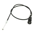thumbnail image 4 of Choke Cable for PW80 Py80 Motorcycle Motor Bike High Performance Replacement, 4 of 8
