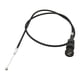 thumbnail image 4 of Carburador del cable del estrangulador para la instalación rápida del accesorio de Motocross de la bici del motor PW80 Py80, 4 of 8