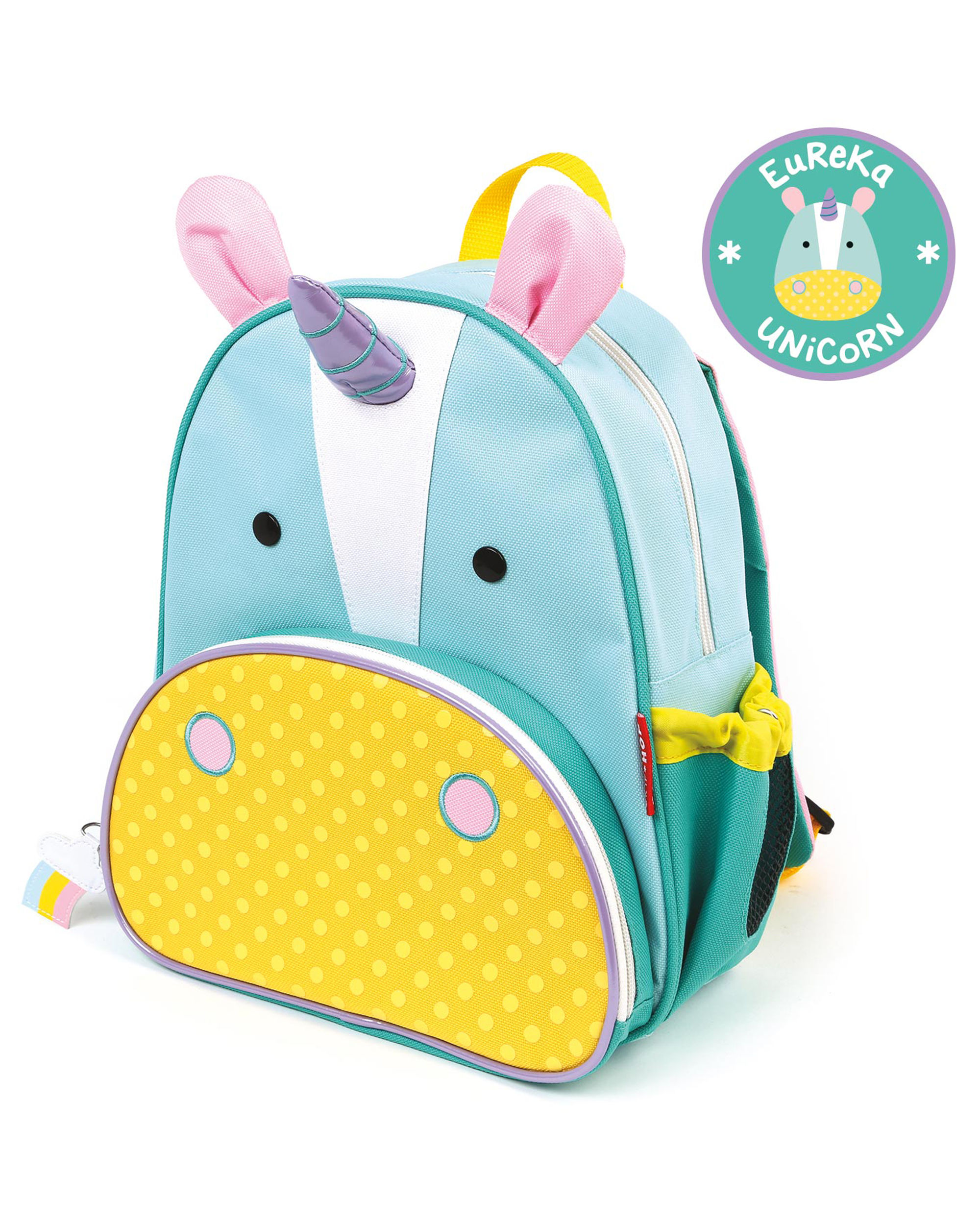 boy skip hop backpack