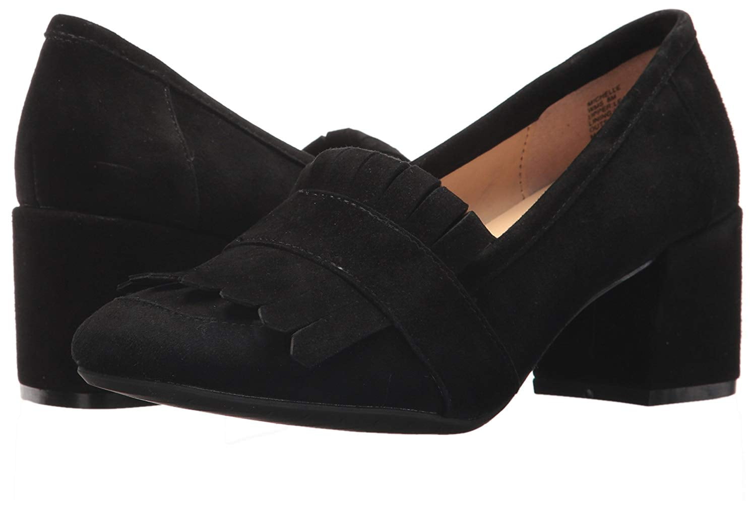 kenneth cole michelle loafer