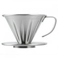 thumbnail image 2 of Gupbes Coffee Filter, Coffee Filtering Tool Coffee Dripper, Office For Home, 2 of 8