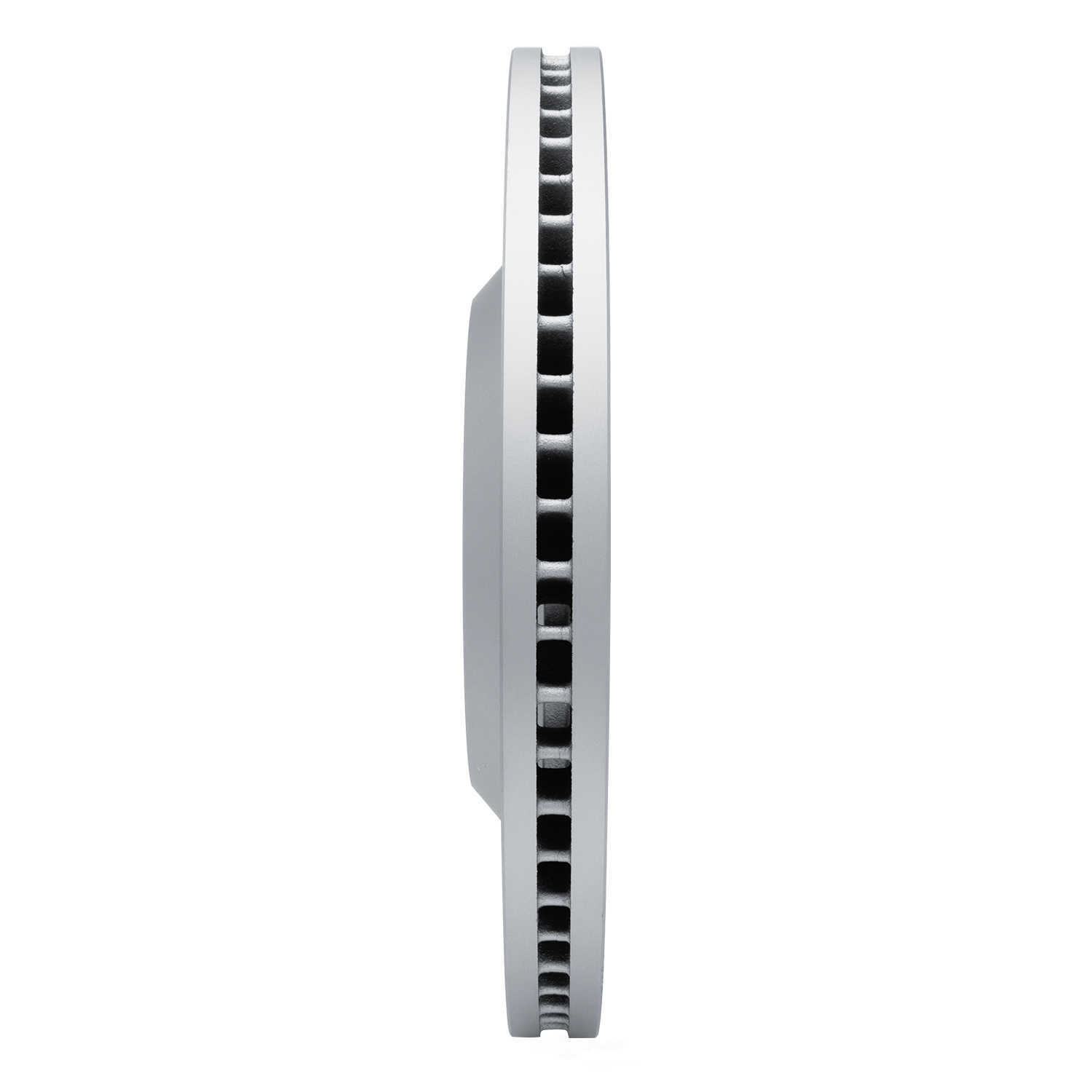 Dynamic Friction Company 604-40129D DFC Geospec Coated Rotor