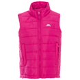 thumbnail image 3 of Trespass Boys/Girls Jadda Quilted Sleeveless Gilet, 3 of 3