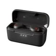 thumbnail image 2 of Skullcandy Spoke - True wireless earphones with mic - in-ear - Bluetooth - black, 2 of 6