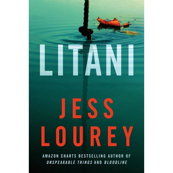 Litani, (Paperback)