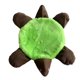 thumbnail image 1 of Fregona de tortuga para el suelo: bonita almohadilla de limpieza con forma de doble tortuga, fregona de mano para el pelo, lavable y reutilizable para el hogar y los suelos, 1 of 2