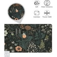 thumbnail image 2 of Mouse Pad Large Mouse Pad X CM (.X.es) Mousepad Big Desk Mat with Rubber Base Keyboard Pad for Gaming and Office, 2 of 6