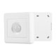 thumbnail image 1 of Motion Sensor Switch, 110-240V Random Delay Multifunction PIR Sensor Switch For Industry, 1 of 8