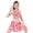 Red, variant on MIXUE Girls Outfit Sets Kids Summer Cherry Print Crew Neck Sleeveless Sports Camisole Vest And Skirts Two Piece Athletic Casual Streetwear,Red,8-10 Years