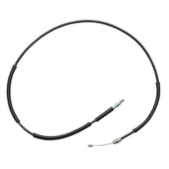 Raybestos Element3 Brake Cables, BC95240 Fits select: 1994-1998 FORD MUSTANG