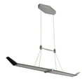 thumbnail image 2 of Craftmade Jetstream 4749 Chandelier, 2 of 2