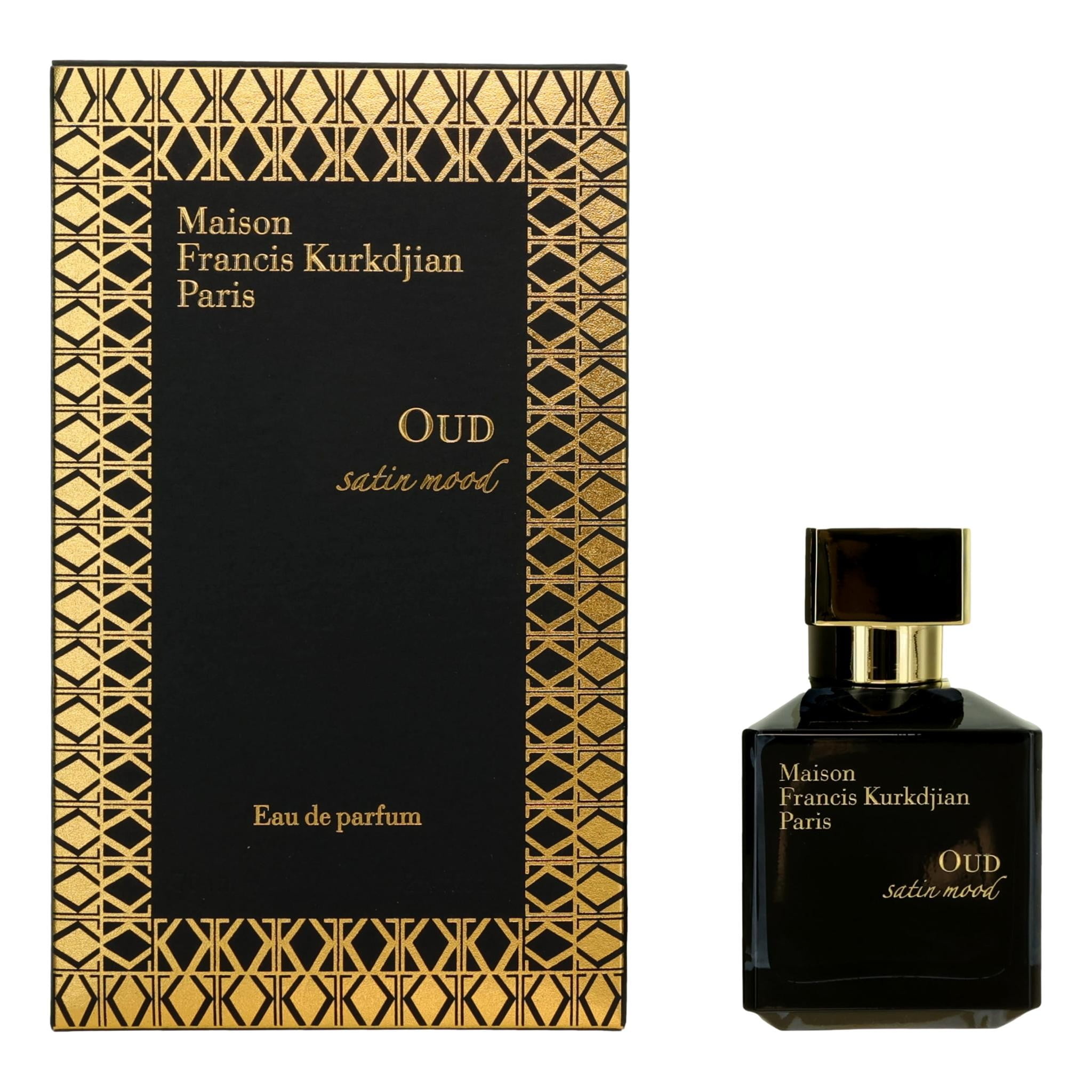 Maison Francis Kurkdjian Oud Extrait De Parfum EDP Spray 2.4 oz