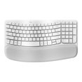 thumbnail image 2 of LOGITECH Touches Ondulées - Blanc Cassé, 2 of 12