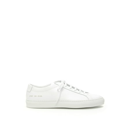 

Common projects original achilles leather sneakers