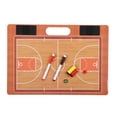 thumbnail image 3 of koolsoo Coaching Boards Basketball Soccer Guidance Training Assistant Futsal Tactic Boar, 3 of 9