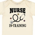 thumbnail image 4 of Inktastic Nurse in Training Nursing Girls Baby Bodysuit, 4 of 5