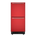 thumbnail image 5 of 15" Built In Panel Read Undercounter Compact Double Drawer Refrigerator / Beverage Center, 5 of 23
