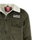 thumbnail image 4 of CHAMARRA DE PANA PARA CABALLERO MARCA FUROR 100% ORIGINAL, 4 of 8