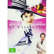 My Fair Lady (DVD), La Entertainment, Music & Performance