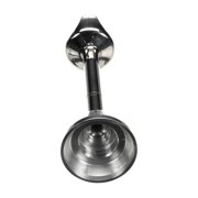 Dynamic Mixer 2845 Dynamic Foot Assembly + Ring +